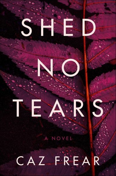 Shed No Tears (eBook, ePUB)