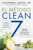 CLEAN 7 \ El Método Clean 7 (Spanish edition) (eBook, ePUB)