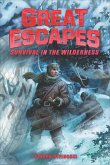Great Escapes #4 (eBook, ePUB)