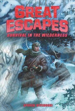 Cover Great Escapes #4 (eBook, ePUB)