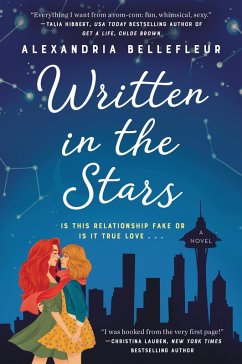 Written in the Stars (eBook, ePUB) - Bellefleur, Alexandria