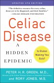 Celiac Disease (Updated 4th Edition) (eBook, ePUB)