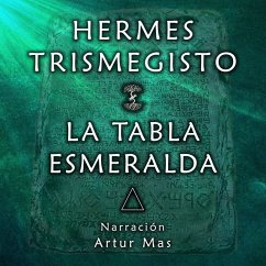 La Tabla Esmeralda (MP3-Download) - Trismegisto, Hermes