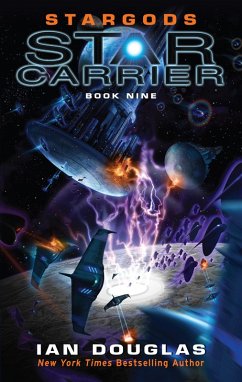 Stargods (eBook, ePUB) Cover Stargods (eBook, ePUB)