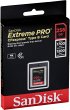 SanDisk CF Express Type 2 256GB Extreme... - Bild 1