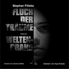 Fluch der Träume (MP3-Download) - Fölske, Stephan