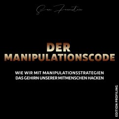 Der Manipulationscode (MP3-Download) - Feuerstein, Sam