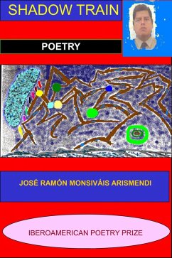 Cover Shadow train (Libro 1) (eBook, ePUB)