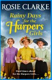 Rainy Days for the Harpers Girls (eBook, ePUB)