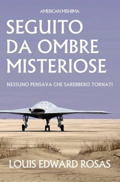 Cover Seguito da ombre misteriose (Cronache del contatto, #3) (eBook, ePUB)