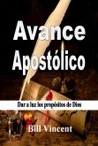 Avance Apostólico (eBook, ePUB) Avance Apostólico (eBook, ePUB)
