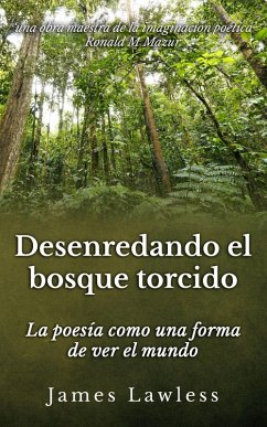 Cover Desenredando el bosque torcido (eBook, ePUB)