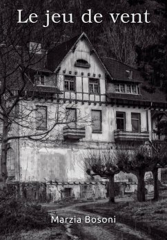 Le jeu de vent (eBook, ePUB) - Bosoni, Marzia