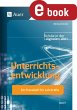 Unterrichtsentwicklung (eBook, PDF) - Bild 1
