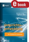 Unterrichtsentwicklung (eBook, PDF)