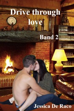 Cover Drive through Love, Band 2 (eBook, ePUB)
