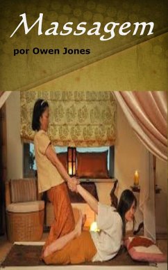 Massagem (Como fazer..., #124) (eBook, ePUB) - Jones, Owen