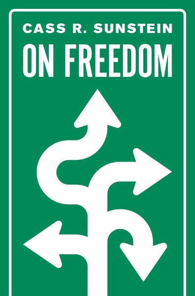 On Freedom (eBook, ePUB)