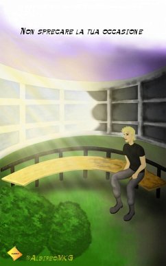 Cover Non sprecare la tua occasione (eBook, ePUB)