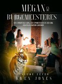 Megan en de Burgemeesteres (eBook, ePUB)