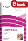Multiplikation - Division (eBook, PDF)