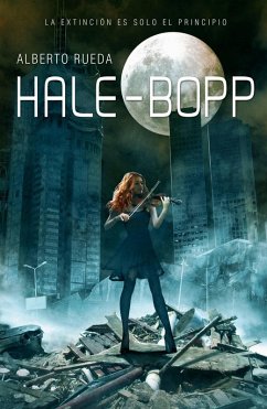 Cover Hale-Bopp (eBook, ePUB)