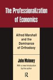 The Professionalization of Economics (eBook, PDF)