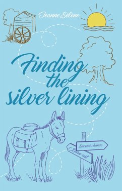 Cover Finding the silver lining (eBook, ePUB)