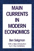 Main Currents in Modern Economics (eBook, ePUB)