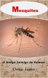 Mosquitos (Como fazer..., #16) (eBook,... - Bild 1