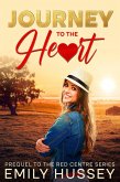 Journey to the Heart (Red Centre Series) (eBook, ePUB)