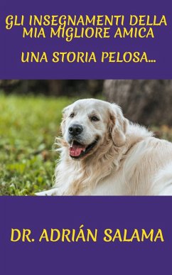 Cover Gli insegnamenti della mia migliore amica (eBook, ePUB)