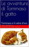 Le avventure di Tommaso il gatto (eBook, ePUB)