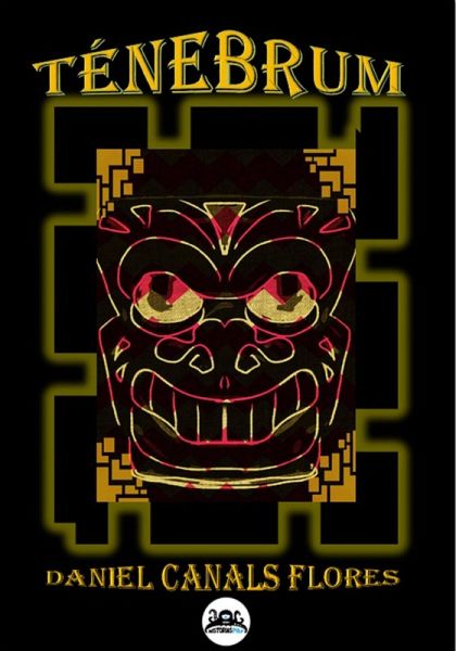 Ténebrum (Histoires d'horreur) (eBook, ePUB) Ténebrum (Histoires d'horreur) (eBook, ePUB)