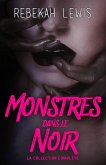 Monstres dans le noir (eBook, ePUB) Monstres dans le noir (eBook, ePUB)