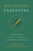 Religious Parenting (eBook, ePUB)