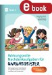 Wirkungsvolle Nachdenkaufgaben für... - Bild 1