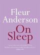 On Sleep (eBook, ePUB) - Bild 1