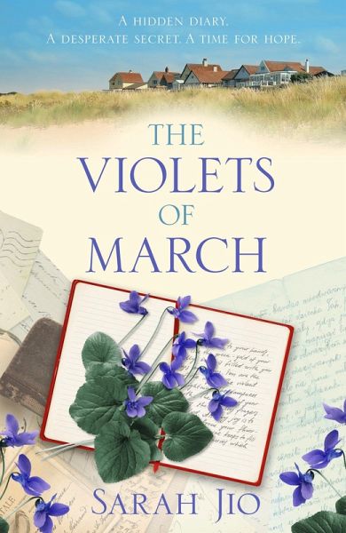The Violets of March (eBook, ePUB) The Violets of March (eBook, ePUB)
