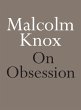 On Obsession (eBook, ePUB) - Bild 1