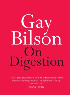 On Digestion (eBook, ePUB) - Bilson, Gay