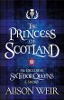 The Princess of Scotland (eBook, ePUB) - Bild 1
