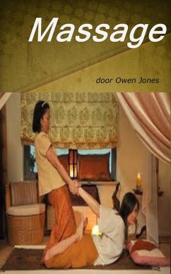 Cover Massage (eBook, ePUB)