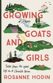 Growing Goats and Girls (eBook, ePUB)