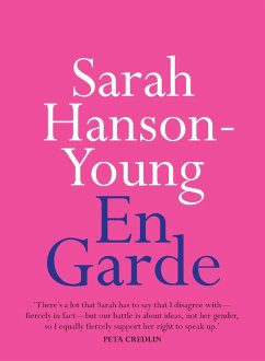 En Garde (eBook, ePUB) - Hanson-Young, Sarah