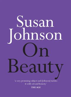 On Beauty (eBook, ePUB) - Johnson, Susan