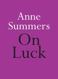 On Luck (eBook, ePUB) - Summers, Anne