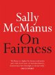 On Fairness (eBook, ePUB) - Bild 1