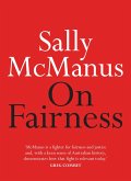 On Fairness (eBook, ePUB)