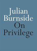 On Privilege (eBook, ePUB)
